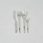 554280 Cutlery set